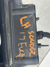 Load image into Gallery viewer, SIDE VIEW DOOR MIRROR Land Rover Evoque 14 15 16 17 18 Left - NW407338
