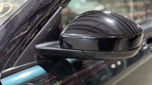 Load image into Gallery viewer, SIDE VIEW DOOR MIRROR Land Rover Evoque 14 15 16 17 18 Left - NW407338
