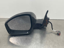Load image into Gallery viewer, SIDE VIEW DOOR MIRROR Land Rover Evoque 14 15 16 17 18 Left - NW407338
