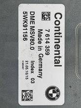 Load image into Gallery viewer, ECU ECM COMPUTER BMW 128i 323i 328i Z4 10 11 12 13 - NW58974
