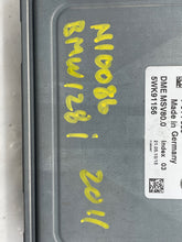 Load image into Gallery viewer, ECU ECM COMPUTER BMW 128i 323i 328i Z4 10 11 12 13 - NW58974
