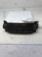 Load image into Gallery viewer, Radio Chevrolet Malibu 2014 - NW135327
