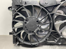 Load image into Gallery viewer, RADIATOR FAN ASSEMBLY Regal Malibu 13 14 15 16 17 - NW63509
