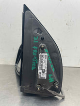 Load image into Gallery viewer, Side View Door Mirror Nissan Frontier 2021 - NW407327

