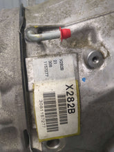 Load image into Gallery viewer, Transmission Nissan Frontier 2021 - NW407945
