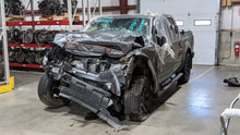 Load image into Gallery viewer, Transmission Nissan Frontier 2021 - NW407945
