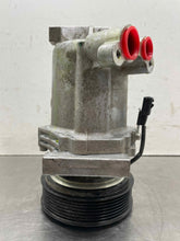 Load image into Gallery viewer, AC Compressor Nissan Frontier 2021 - NW407283
