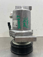 Load image into Gallery viewer, AC Compressor Nissan Frontier 2021 - NW407283
