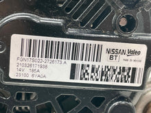 Load image into Gallery viewer, Alternator Nissan Frontier 2021 - NW407162
