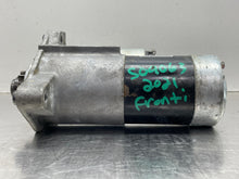 Load image into Gallery viewer, Starter Motor Nissan Frontier 2021 - NW407875
