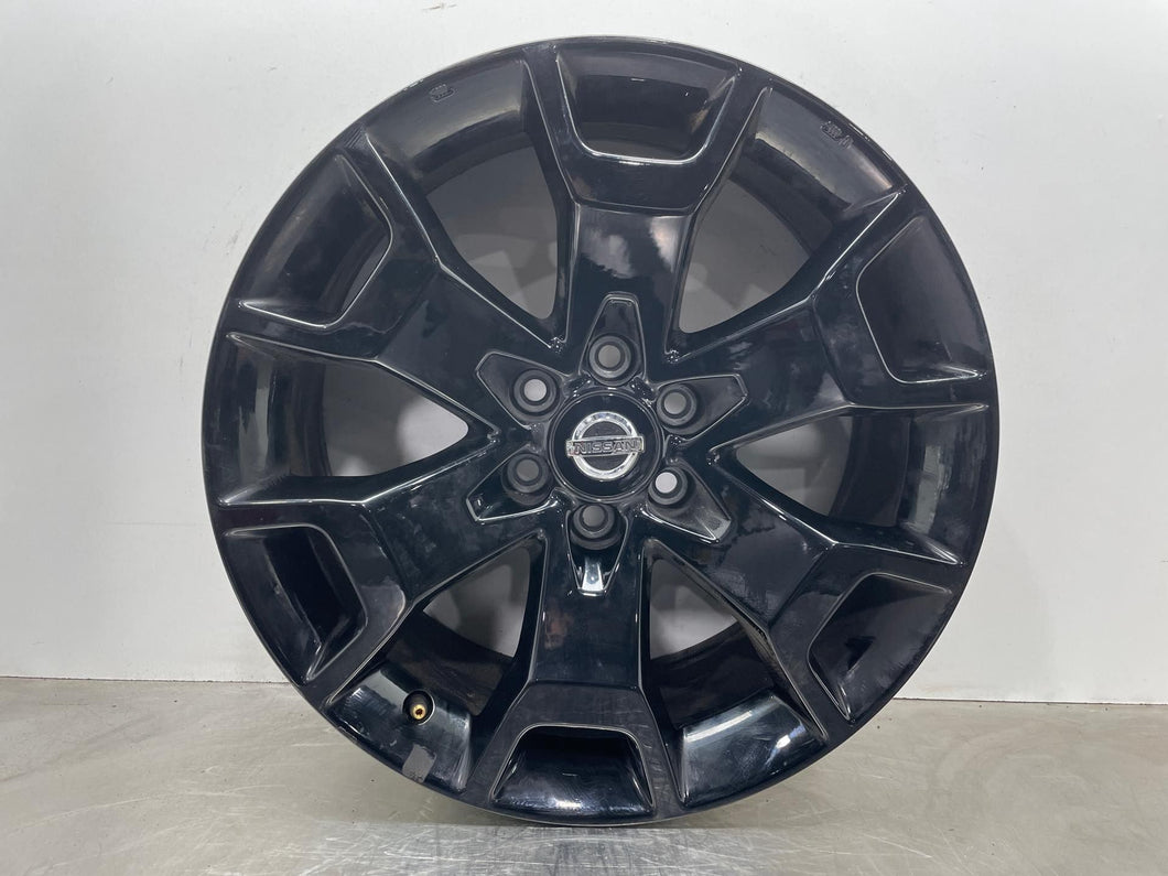 Wheel Rim Nissan Frontier 2021 - NW408007
