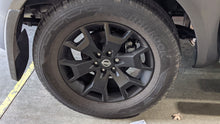 Load image into Gallery viewer, Wheel Rim Nissan Frontier 2021 - NW408007
