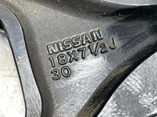 Load image into Gallery viewer, Wheel Rim Nissan Frontier 2021 - NW408007

