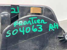 Load image into Gallery viewer, OUTER TAIL LIGHT LAMP Nissan Frontier 14 15 16 17 18 19 Right - NW407928
