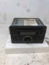 Load image into Gallery viewer, RADIO Nissan NV 1500 NV2500 NV3500 12 13 14 15 16 - NW137277
