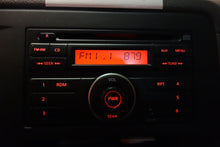 Load image into Gallery viewer, RADIO Nissan NV 1500 NV2500 NV3500 12 13 14 15 16 - NW137277
