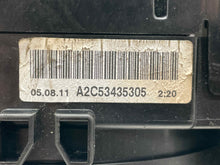 Load image into Gallery viewer, SPEEDOMETER CLUSTER Mercedes-Benz C250 C300 C350 C63 2012 12 - NW407844
