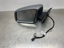 Load image into Gallery viewer, SIDE VIEW DOOR MIRROR C250 C300 C350 C63 12 13 14 Left - NW407333
