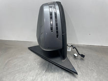 Load image into Gallery viewer, SIDE VIEW DOOR MIRROR C250 C300 C350 C63 12 13 14 Left - NW407333
