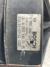 Load image into Gallery viewer, AIR INJECTION PUMP SMOG Mercedes CLK550 E350 SL550 S450 S550 06 07 08 09 10 11 - NW407170
