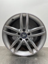 Load image into Gallery viewer, WHEEL RIM C250 C300 C350 C63 12-14 17x8-1/2 17x8-1/2, 5 lug, 112mm - NW408014
