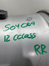 Load image into Gallery viewer, WHEEL RIM C250 C300 C350 C63 12-14 17x8-1/2 17x8-1/2, 5 lug, 112mm - NW408014
