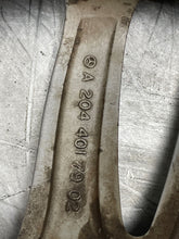 Load image into Gallery viewer, WHEEL RIM C250 C300 C350 C63 12-14 17x8-1/2 17x8-1/2, 5 lug, 112mm - NW408015
