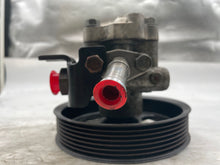 Load image into Gallery viewer, POWER STEERING PUMP Nissan NV2500 NV3500 12 13 14 15 16 - NW163391
