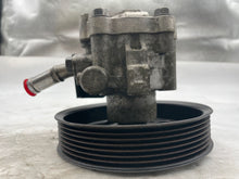 Load image into Gallery viewer, POWER STEERING PUMP Nissan NV2500 NV3500 12 13 14 15 16 - NW163391
