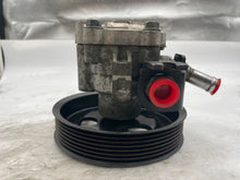 Load image into Gallery viewer, POWER STEERING PUMP Nissan NV2500 NV3500 12 13 14 15 16 - NW163391
