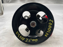 Load image into Gallery viewer, POWER STEERING PUMP Nissan NV2500 NV3500 12 13 14 15 16 - NW163391

