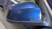 Load image into Gallery viewer, SIDE VIEW DOOR MIRROR 525i 528i 530i 535i 550i 2006-2010 Right - NW407326
