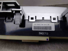 Load image into Gallery viewer, TEMPERATURE CONTROLS Honda Accord 2013 13 2014 14 2015 15 - NW398786
