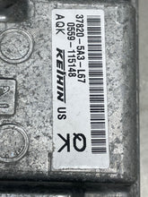 Load image into Gallery viewer, ECU ECM COMPUTER Honda Accord 2013 13 - NW395415
