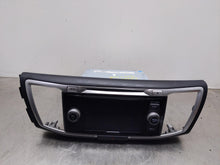 Load image into Gallery viewer, RADIO Honda Accord 2013 13 2014 14 2015 15 - NW401922
