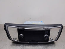 Load image into Gallery viewer, RADIO Honda Accord 2013 13 2014 14 2015 15 - NW401922
