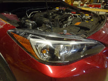 Load image into Gallery viewer, Headlight Lamp Assembly  XV CROSSTREK 2018 - NW103618

