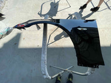 Load image into Gallery viewer, FENDER BMW 535i 545i 550i 2004 04 2005 05 2006 06 2007 07 2008 08 09 10 Left - NW341109
