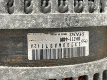Load image into Gallery viewer, Alternator  XV CROSSTREK 2018 - NW7168
