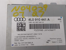 Load image into Gallery viewer, REAR VIEW CAMERA MODULE COMPUTER Audi Q7 2007 07 2008 08 2009 09 - NW28661
