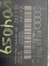 Load image into Gallery viewer, PARK ASSIST CONTROL MODULE COMPUTER Audi A6 Q7 S6 2007-2012 - NW28662
