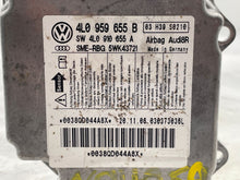 Load image into Gallery viewer, Computer  AUDI Q7 2007 - NW28664
