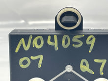 Load image into Gallery viewer, MULTIFUNCTION CONTROL MODULE COMPUTER Audi Q7 2013 13 - NW28644
