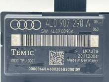Load image into Gallery viewer, MULTIFUNCTION CONTROL MODULE COMPUTER Audi Q7 2013 13 - NW28644

