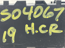 Load image into Gallery viewer, Computer  C-HR 2019 - NW408106
