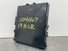 Load image into Gallery viewer, Computer  C-HR 2019 - NW408107
