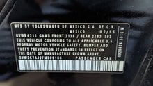 Load image into Gallery viewer, Transmission Volkswagen Jetta 2015 - NW408305
