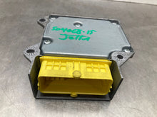 Load image into Gallery viewer, AIR BAG CONTROL MODULE COMPUTER Jetta 2015 15 2016 16 - NW408108

