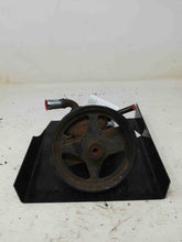 Load image into Gallery viewer, Power Steering Pump  FORD E350 VAN 2008 - NW162740
