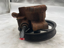 Load image into Gallery viewer, Power Steering Pump  FORD E350 VAN 2008 - NW162740
